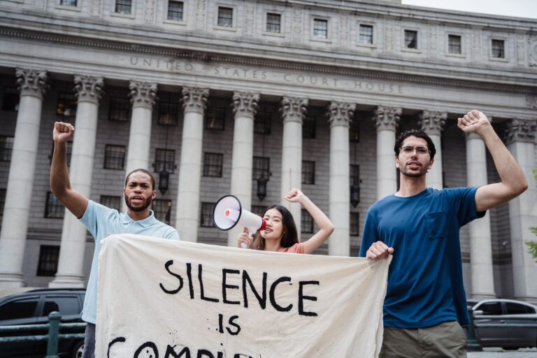 Court Faults Trump's Attorney General Over Allegedly Deceptive IRS Litigation Approach - Featured image