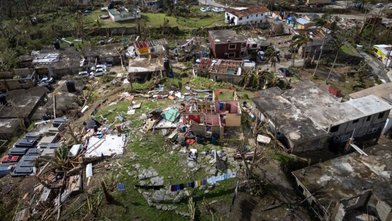 Disaster relief approval delays increasing for Democratic states under Trump - Featured image
