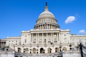 Federal Lawsuit Claims Trump's ICC Sanctions Violate American Citizens' Constitutional Protections - Featured image