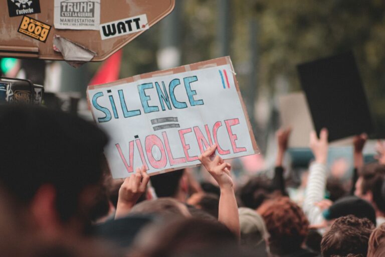 Human Rights Organizations Challenge Trump's International Criminal Court Sanctions as Illegal - Featured image