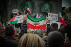 Iran's $300 Billion Opportunity Depends on a Final Agreement - Featured image