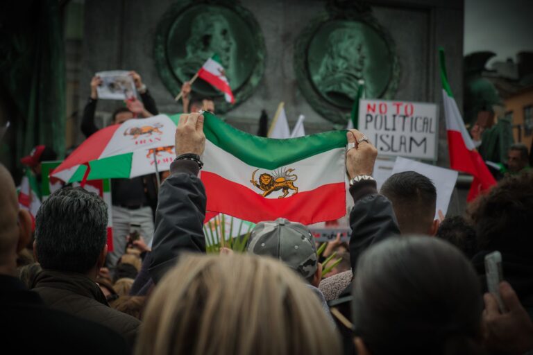 Iran's $300 Billion Opportunity Depends on a Final Agreement - Featured image