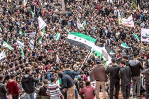 Mahmoud Khalil's Lawsuit Targets Alliance Between Conservative Groups and Federal Officials - Featured image