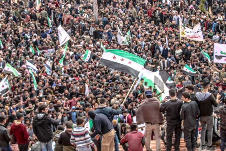 Mahmoud Khalil's Lawsuit Targets Alliance Between Conservative Groups and Federal Officials - Featured image