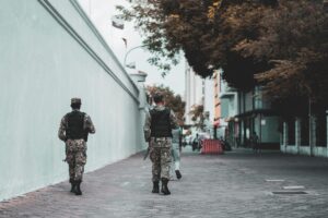 Military Presence in Nation's Capital Extended to 2029 via Trump Order - Featured image