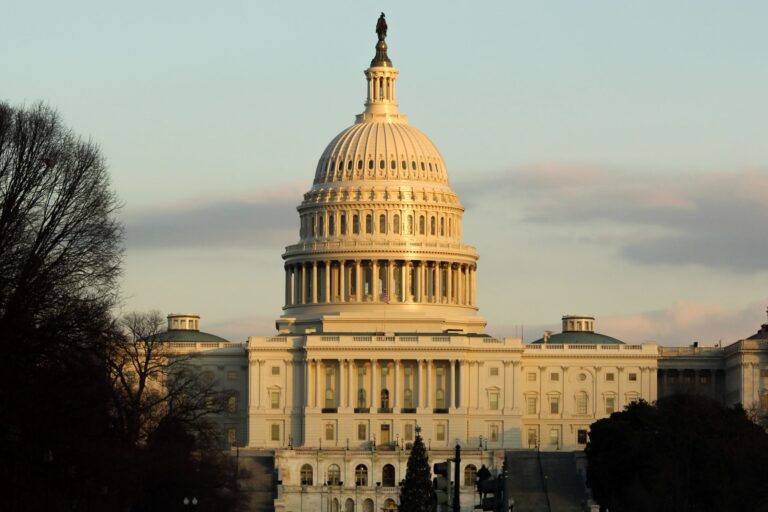Republican congressional leader raises concerns over Trump's undisclosed IRS agreement details - Featured image
