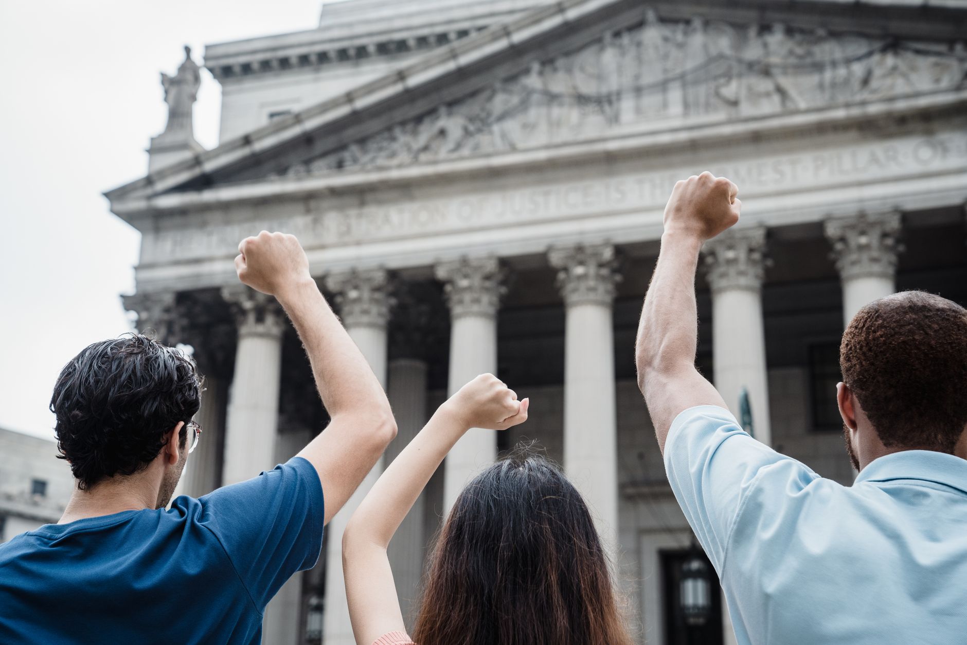 Supreme Court Blocks Trump Birthright Citizenship Ban, Johnson's Real-Time Reaction - Featured image