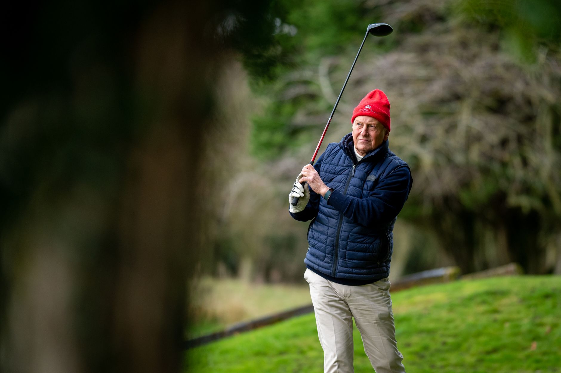Trump's DC Golf Course Court Ruling Delayed Pending Enhanced Reviews - Featured image