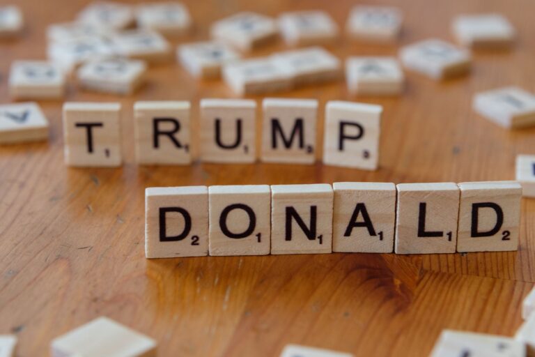 Trump's election speech nearly included controversial naming before White House intervention stopped it - Featured image