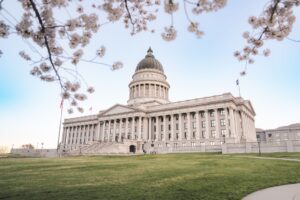 Utah's Lawsuit Against Federal Government Stalled After Trump Reduces Monument Boundaries - Featured image