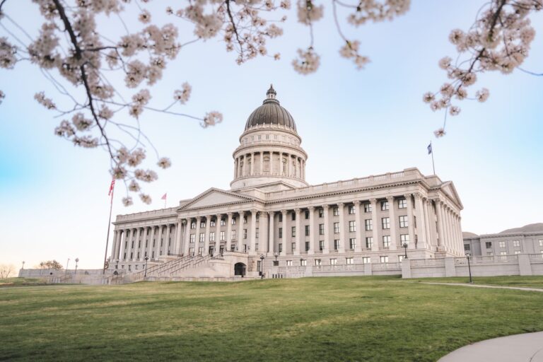 Utah's Lawsuit Against Federal Government Stalled After Trump Reduces Monument Boundaries - Featured image