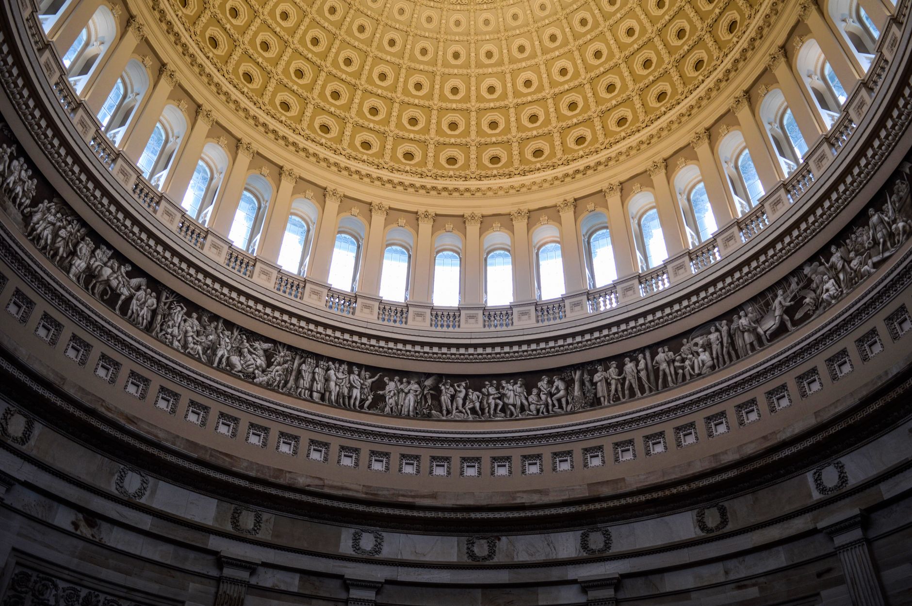 How the Trump Arch Could Change Protected Views Around the National Mall - Featured image