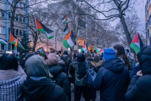Human Rights Organizations Challenge Trump's International Criminal Court Sanctions as Illegal - Featured image