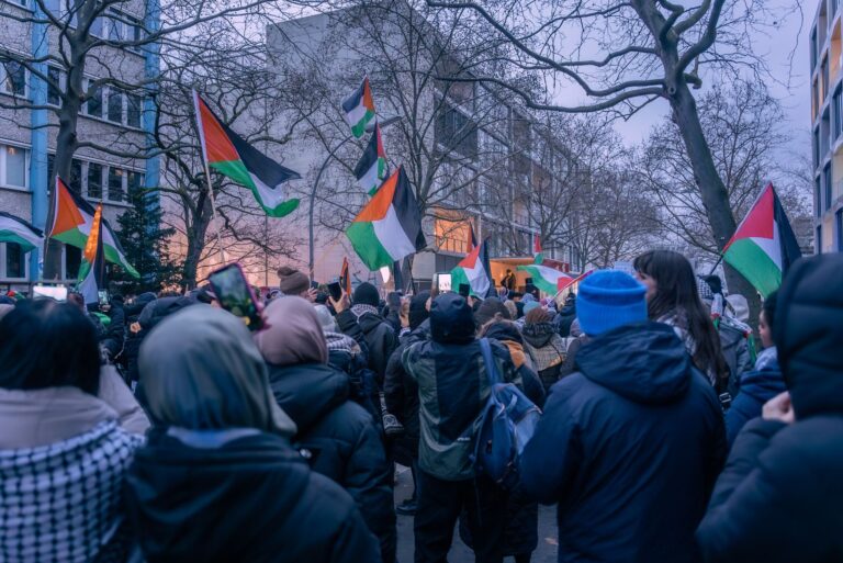 Human Rights Organizations Challenge Trump's International Criminal Court Sanctions as Illegal - Featured image