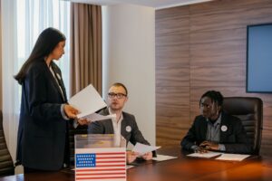The Documents and Decisions Behind Trump White House Ballroom Private Donor Funding - Featured image