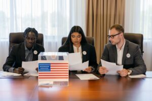 The Documents and Decisions Behind Trump January 6 Blanket Pardons - Featured image