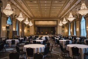 Trump Ballroom Construction Halt: What Work Can Continue During the Appeal? - Featured image