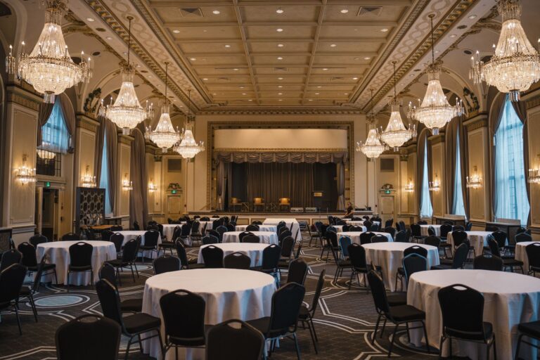 Trump Ballroom Construction Halt: What Work Can Continue During the Appeal? - Featured image