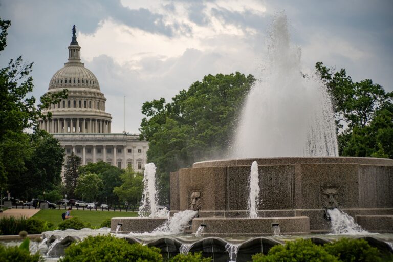 Trump Federal Abortion Surveillance Proposal: The Ethics, Spending, and Transparency Questions - Featured image
