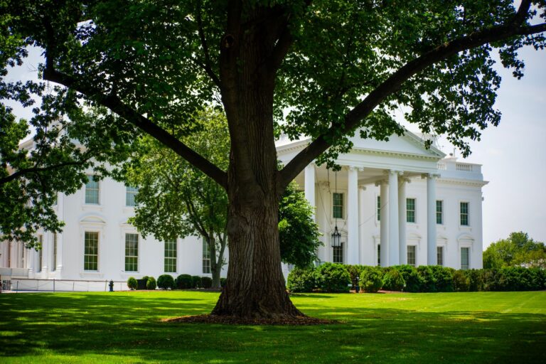Trump Historic-Preservation Changes Raise New Questions for Tribal Sacred Lands - Featured image