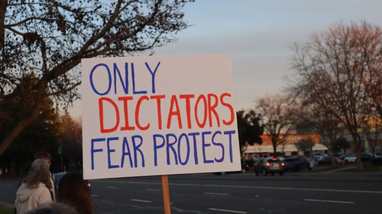 Trump Justice Department Proud Boys Case Dismissal: Who Has Authority and Who Can Challenge It? - Featured image