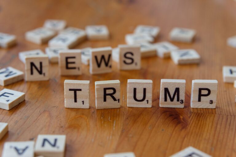 Trump Kennedy Center Naming Dispute Returns to the Appeals Court - Featured image
