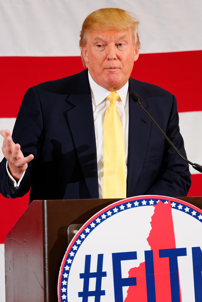 Trump Presidential Immunity in the Carroll Litigation: A Timeline of the Dispute and What Comes Next - Featured image