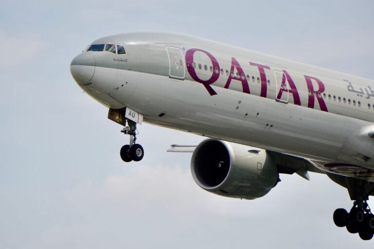 Trump Qatar Jet Foreign Emoluments Questions: Why the Controversy Matters Now - Featured image