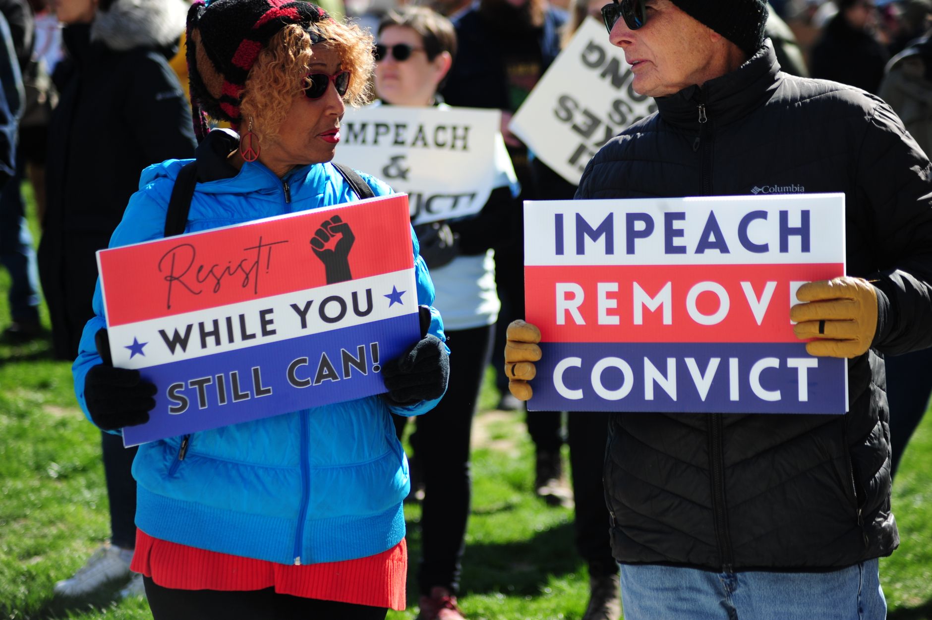 Trump Removal of U.S. Attorneys: A Timeline of the Dispute and What Comes Next - Featured image