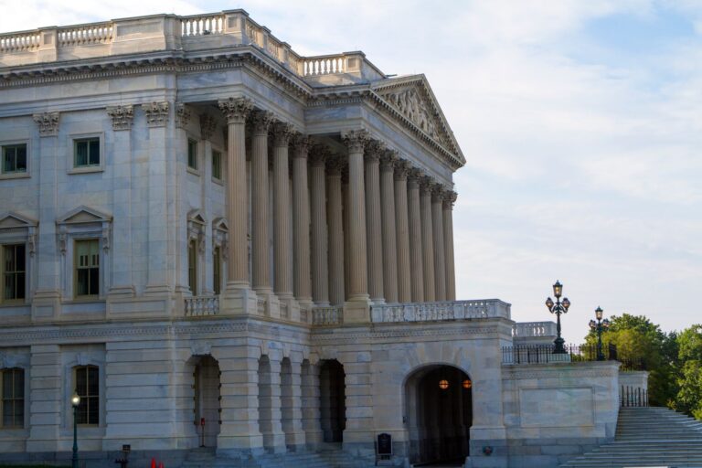 What Congress and the Courts Can Do About Trump E. Jean Carroll Payment and Interest Dispute - Featured image