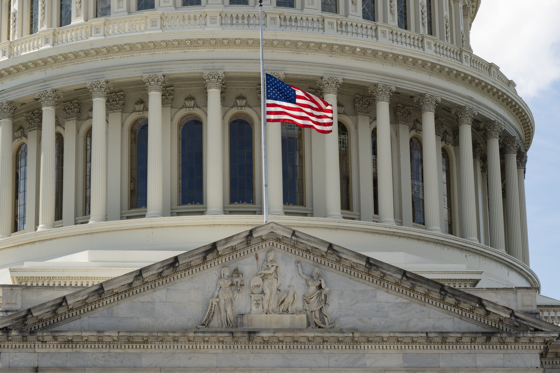 What Congress and the Courts Can Do About Trump January 6 Pardons and Civil Liability - Featured image