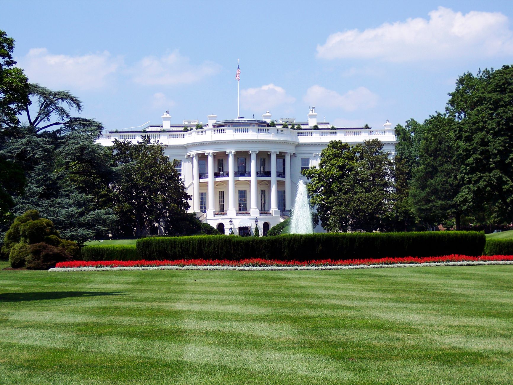 White House ASL Interpretation Lawsuit Tests Access Under the Trump Administration - Featured image