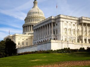 Why Congress's Approval Became Central to the Trump Ballroom Lawsuit - Featured image