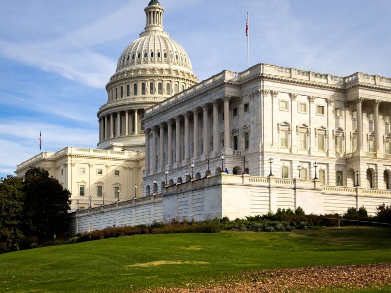 Why Congress's Approval Became Central to the Trump Ballroom Lawsuit - Featured image