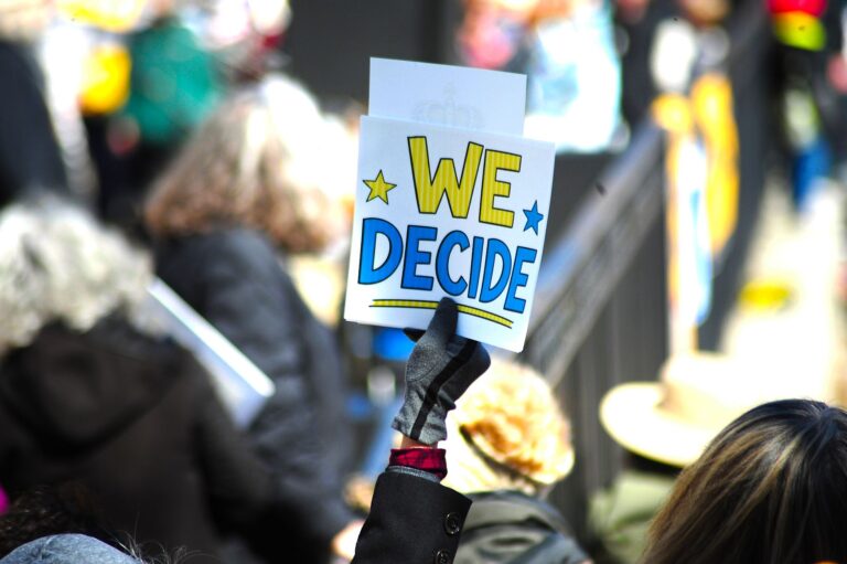 Why Public Participation Is at the Center of Trump's Section 106 Proposal - Featured image