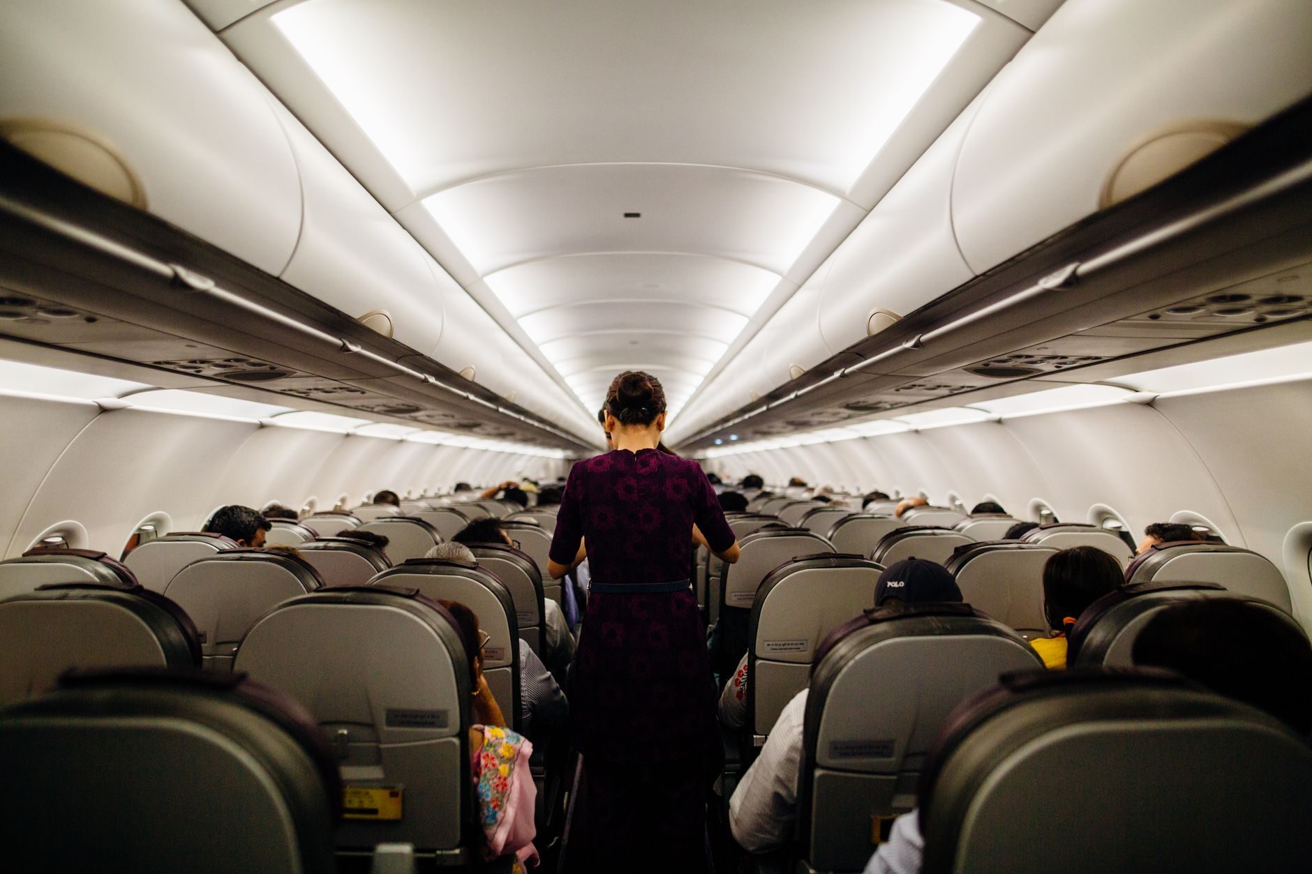 Can Flight Attendants Union Block Trump's Arch Over Safety Concerns? - Featured image