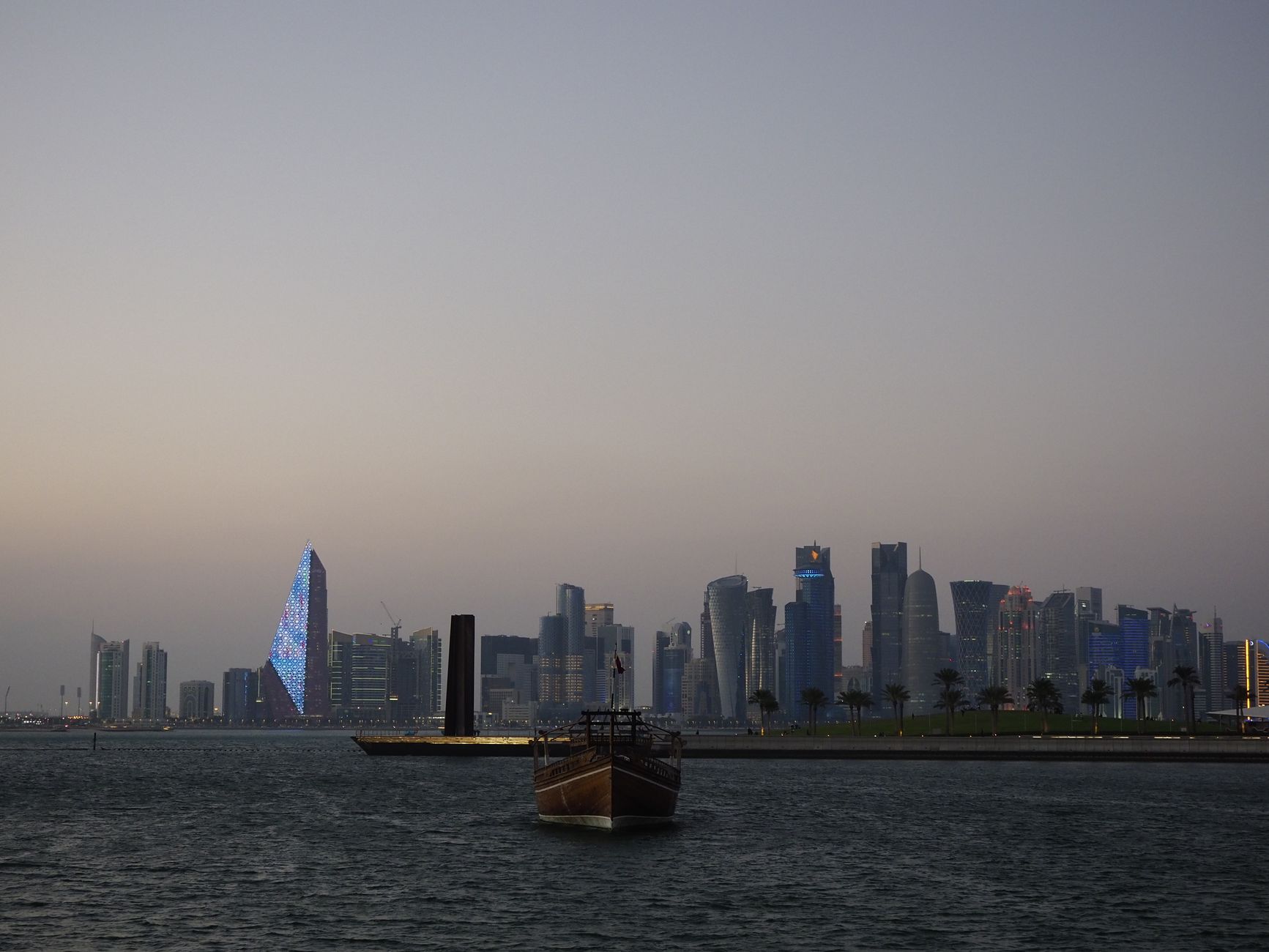 Did the Doha Agreement Trump Signed Shape Ukraine Aid Debates? - Featured image