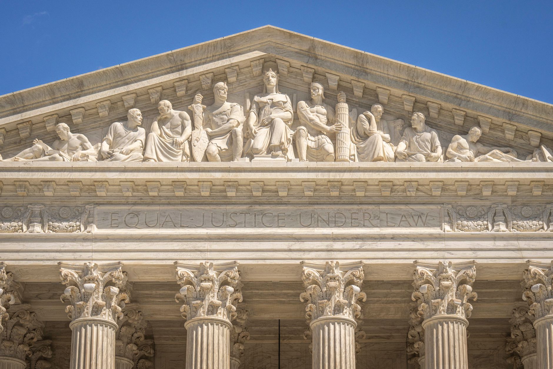 Supreme Court and the Barbara v. Trump Birthright Citizenship Class Action - Featured image