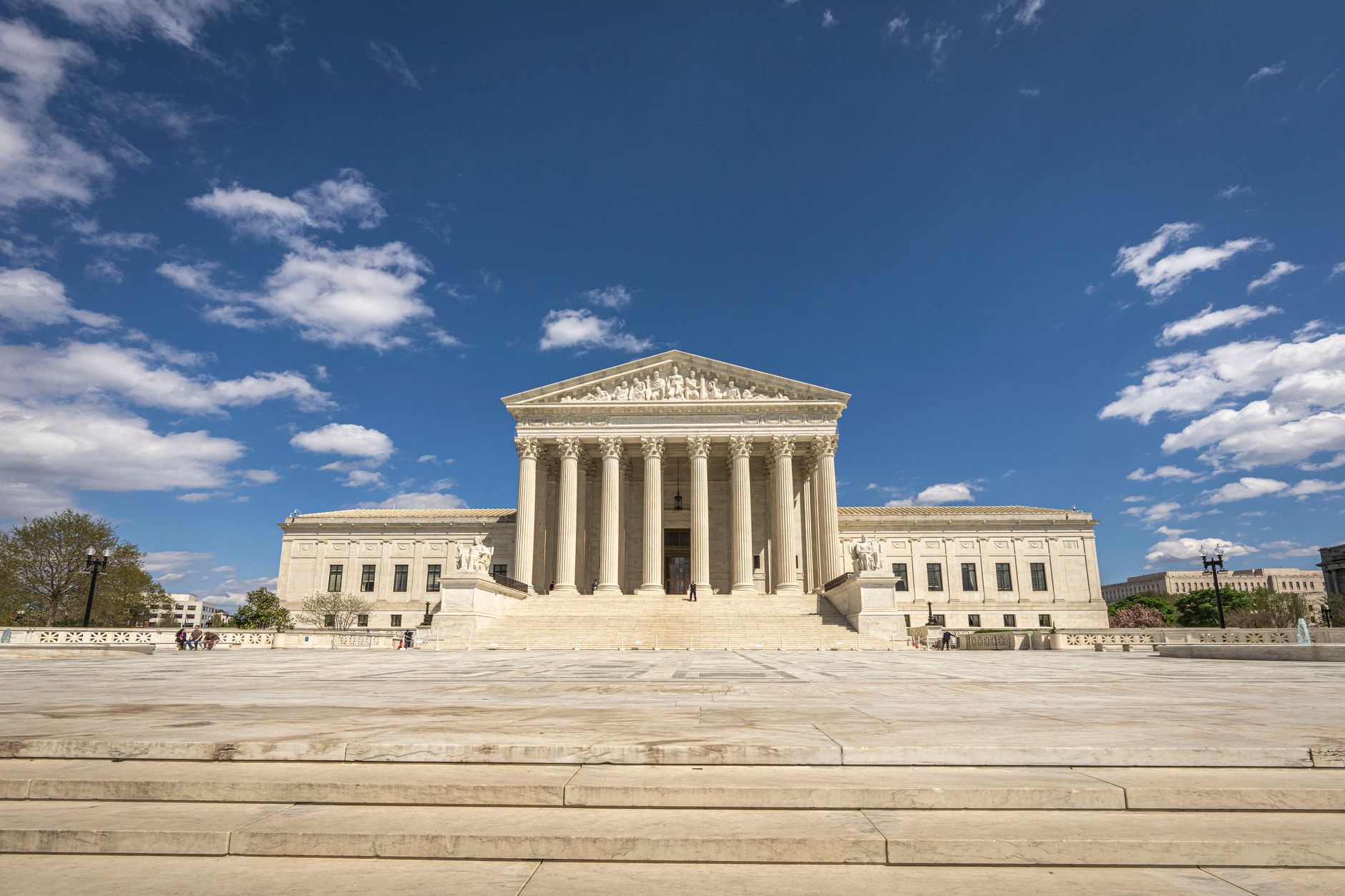Supreme Court Review of Temporary Protected Status Terminations Under Trump - Featured image