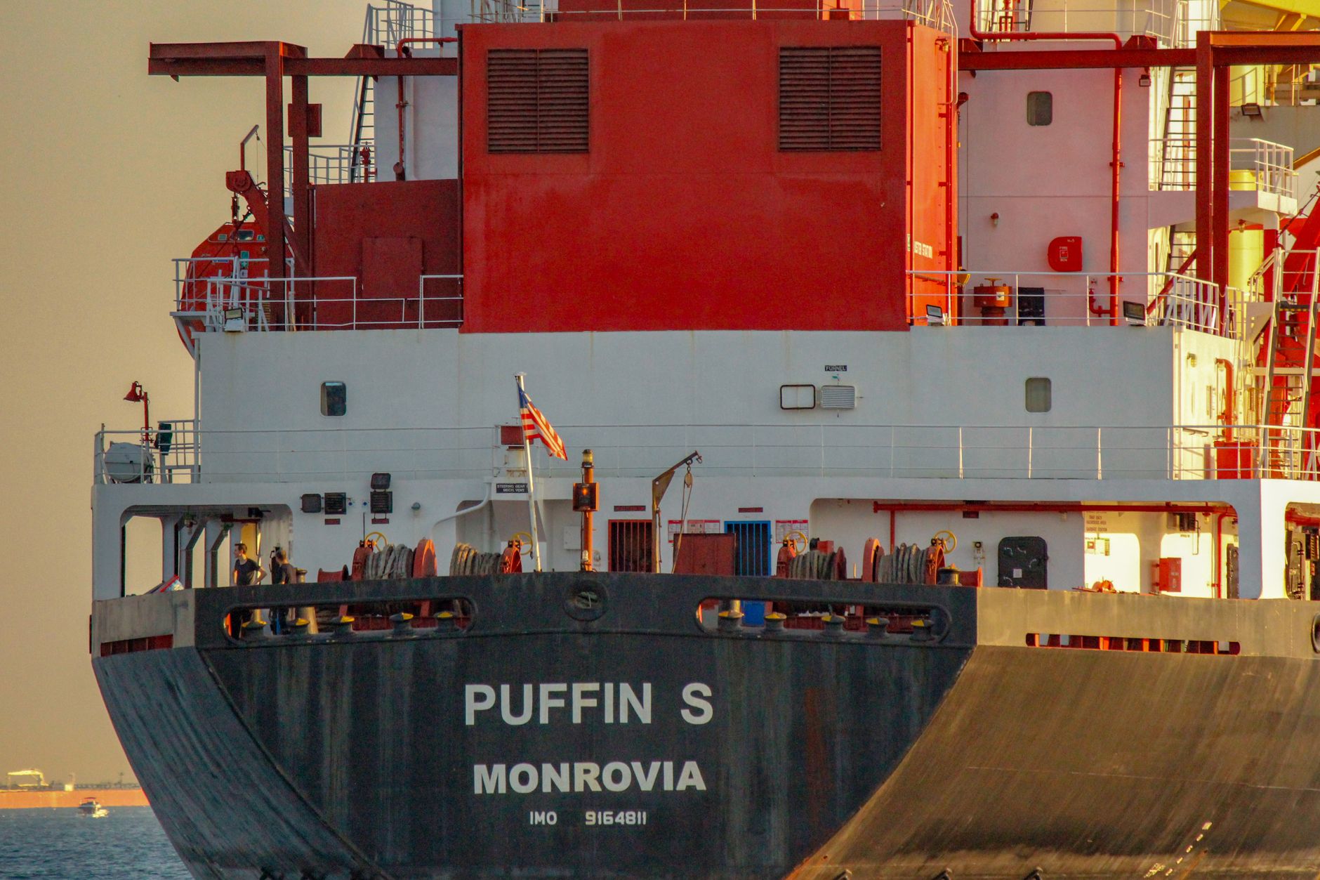 Trump Shipping Sanctions on Iran's Fleet: What Companies Are Named? - Featured image