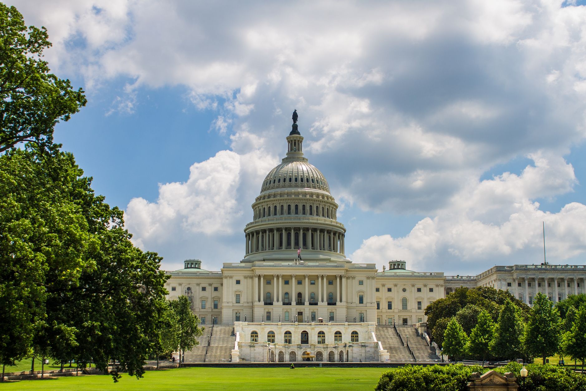 What Congress and the Courts Can Do About Trump Tax Audit Immunity Agreement - Featured image