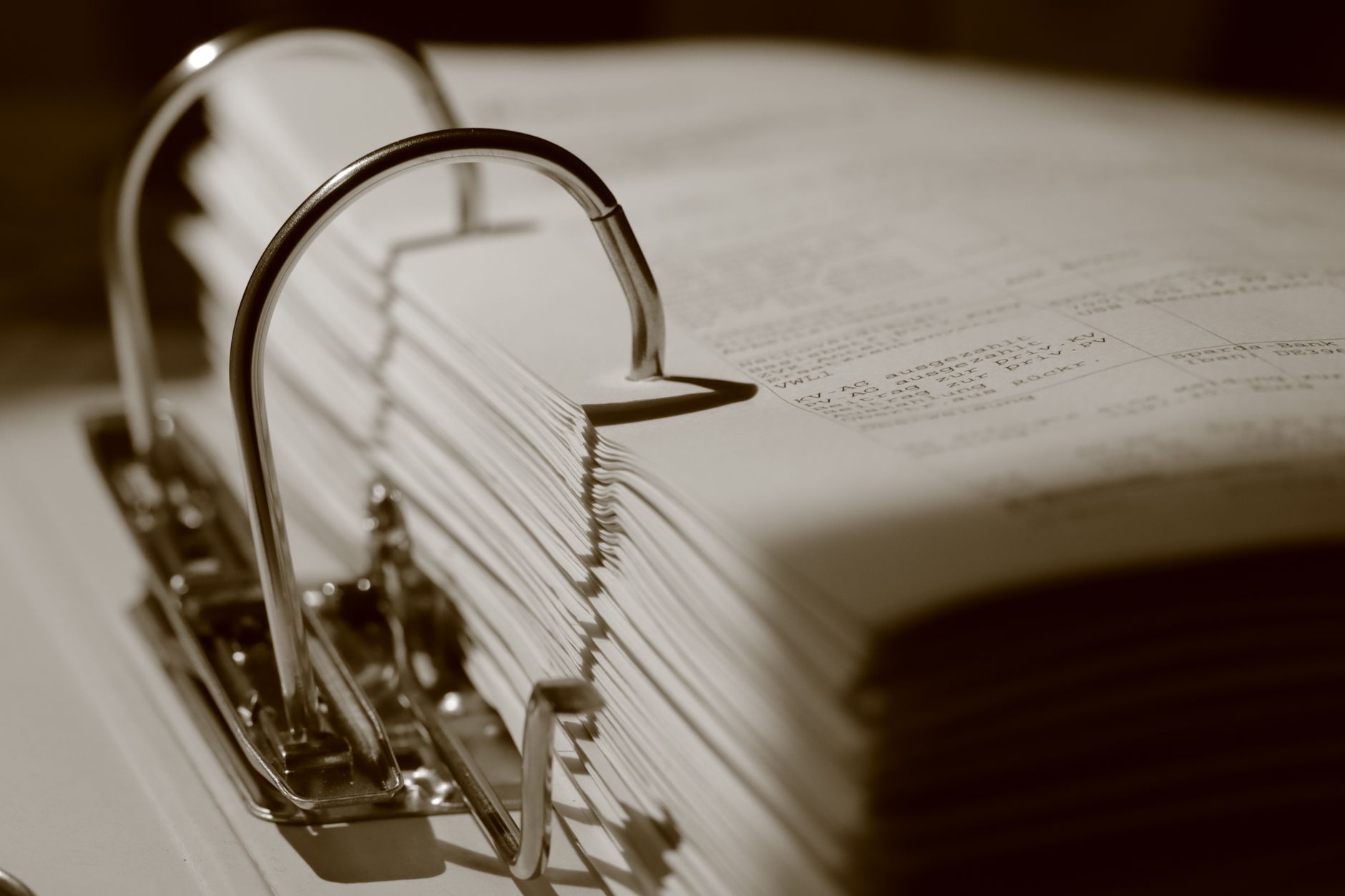 What Documents Do You Need to File a Trump Asylum Appeal? - Featured image
