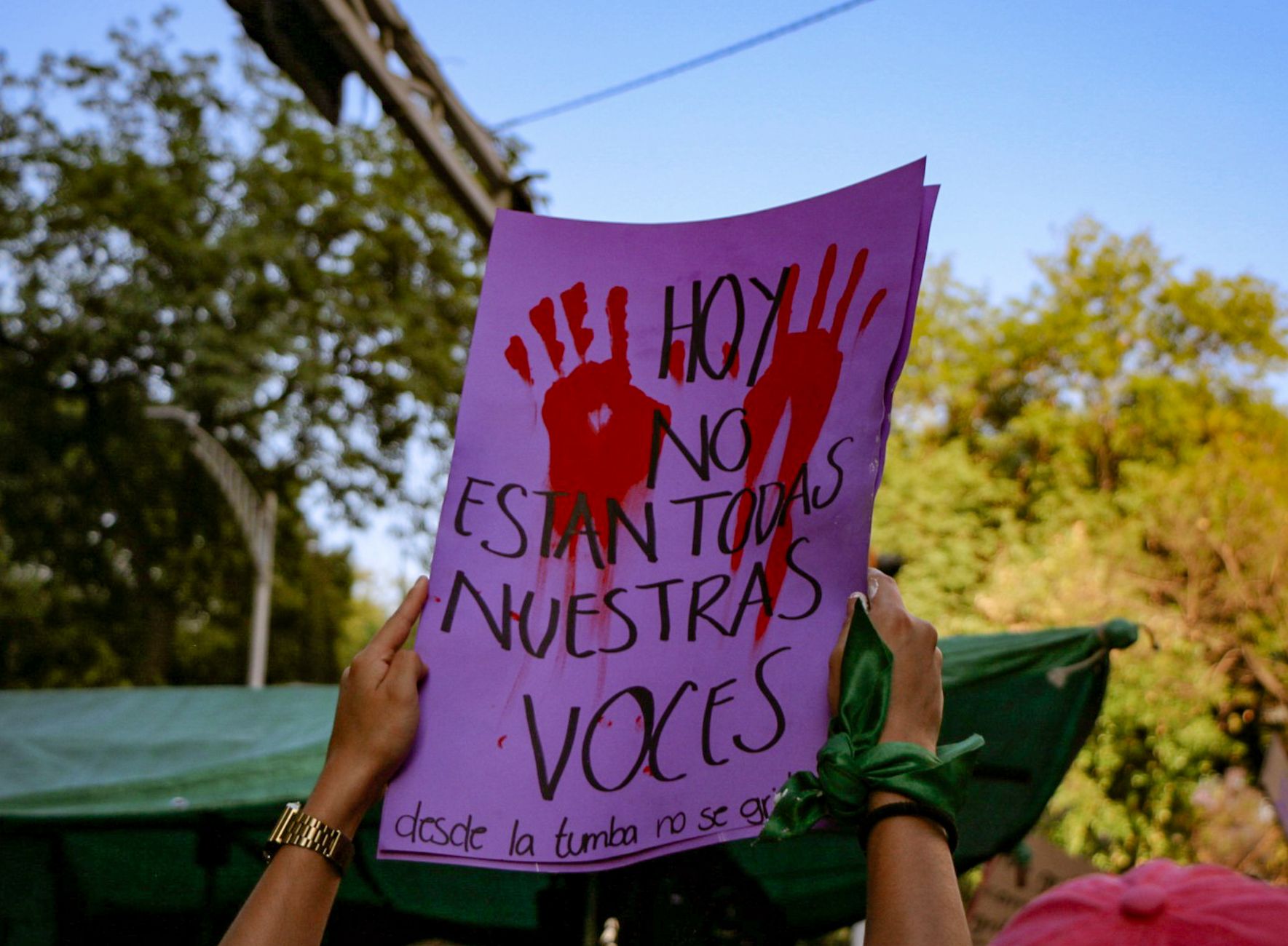 What the Remain in Mexico Lawsuit Means for Stranded Asylum Seekers - Featured image