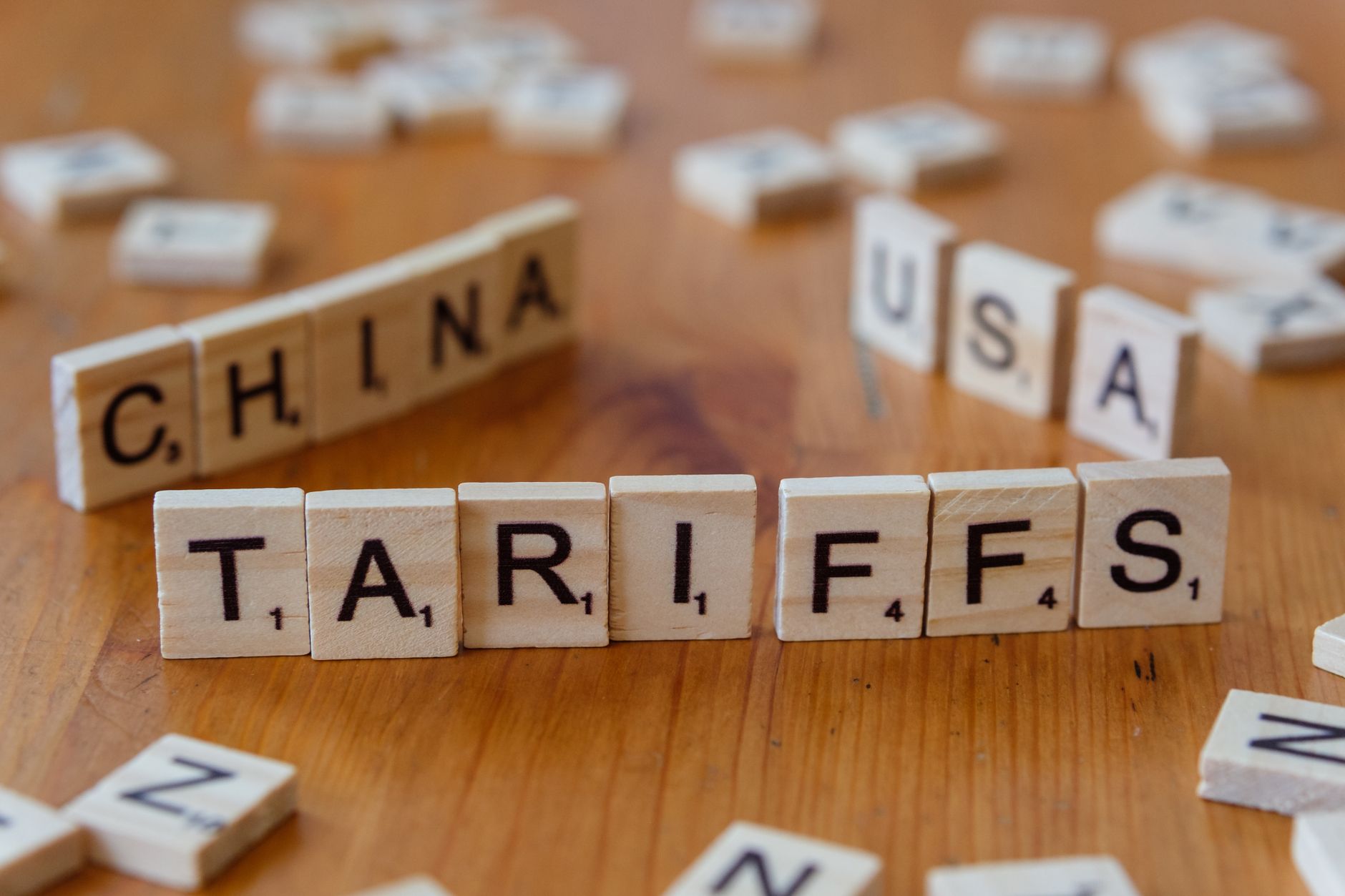 Why Trump Tariffs and Retail Consumer Claims Is Back in Federal Court - Featured image